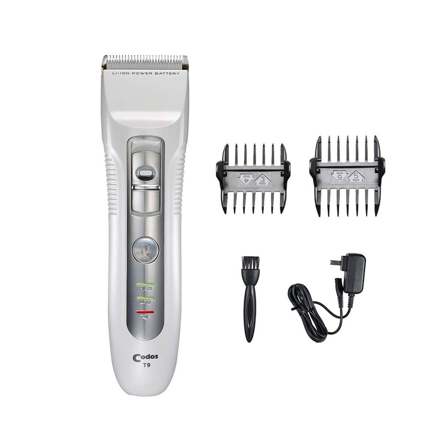 Codos T9 Cordless Trimmer