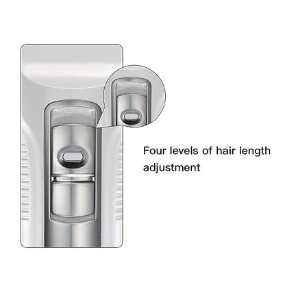 Codos T9 Cordless Trimmer