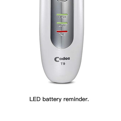Codos T9 Cordless Trimmer