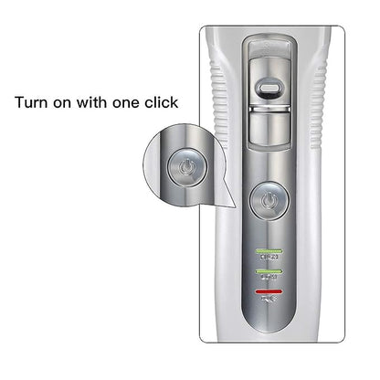Codos T9 Cordless Trimmer