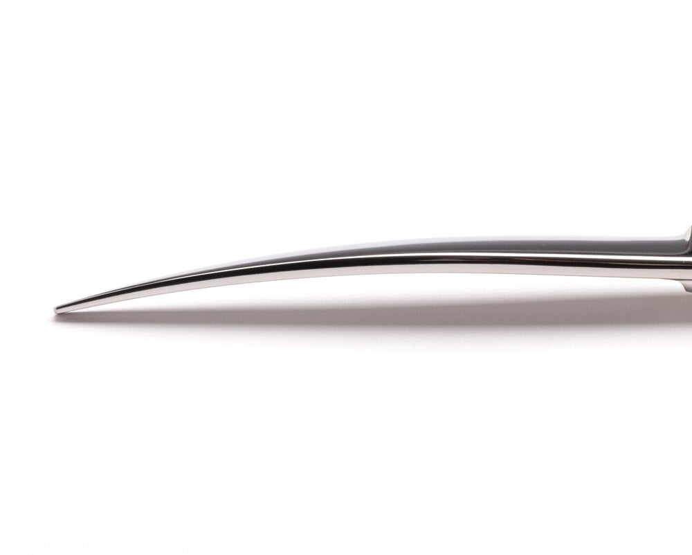 Dirty Dog Flipper Curved Shear