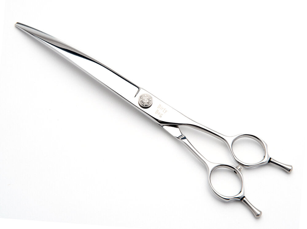 Dirty Dog Flipper Curved Shear