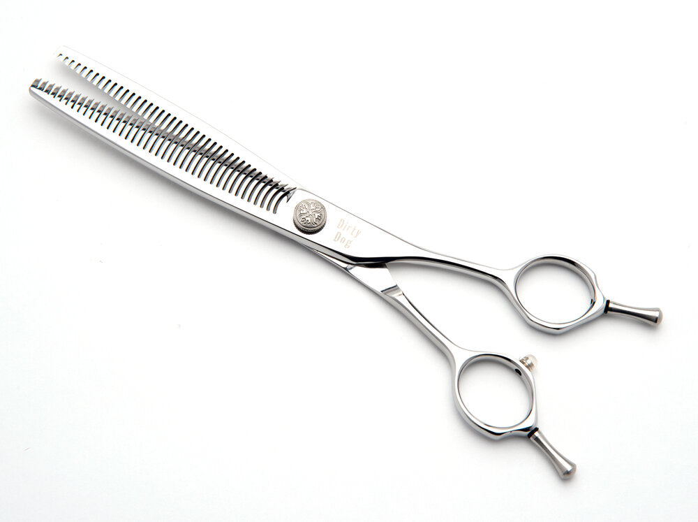 Dirty Dog Flipper 40 Tooth Double Thinner