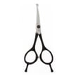4.5" Ball Tip Straight or Curved Shears
