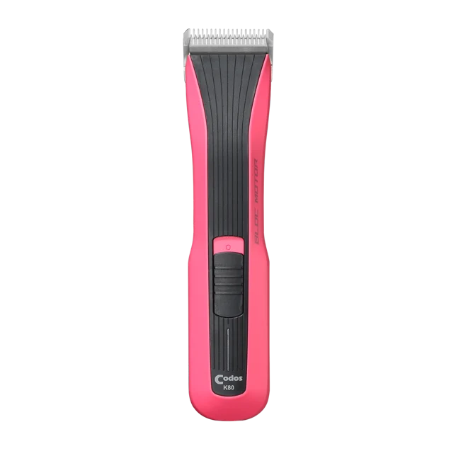 K80 2-Speed Cordless Clipper