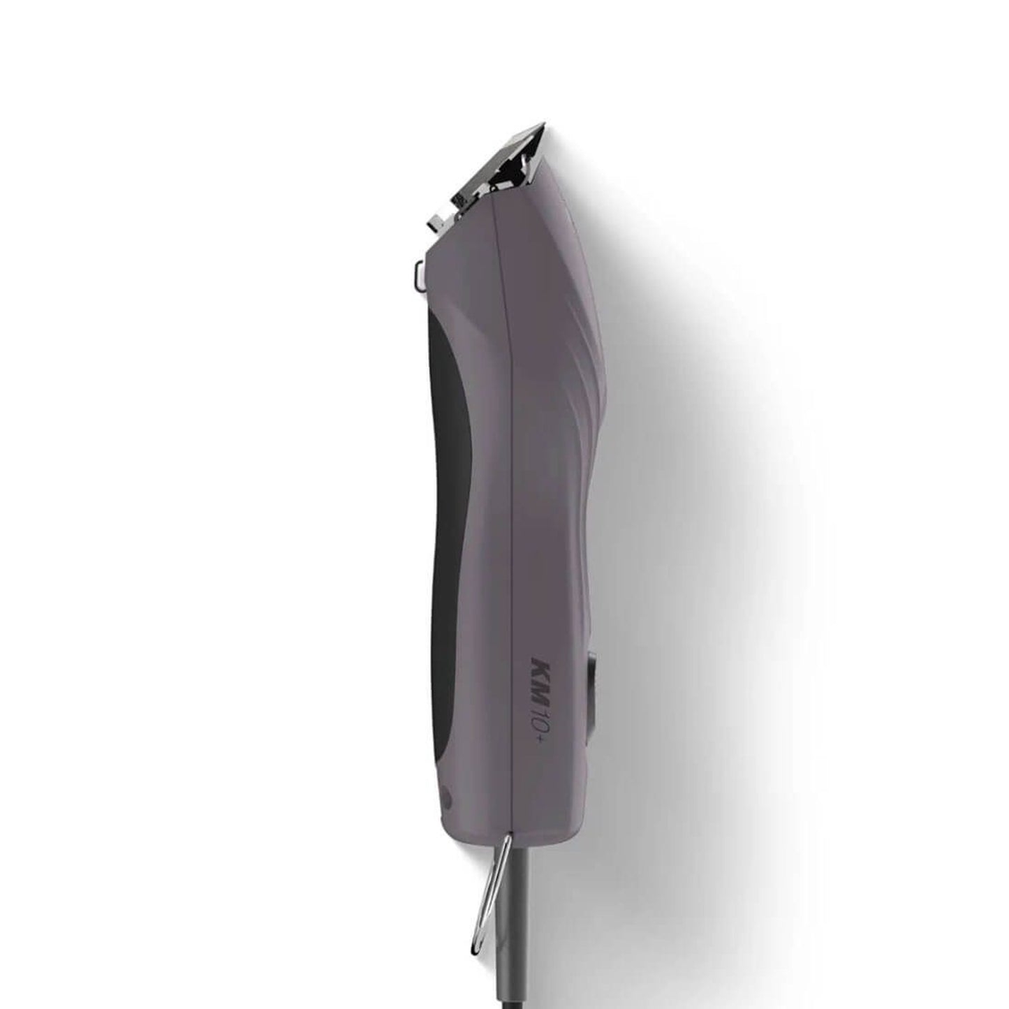 Wahl KM10+ 2-Speed Professional Clippers-Purple
