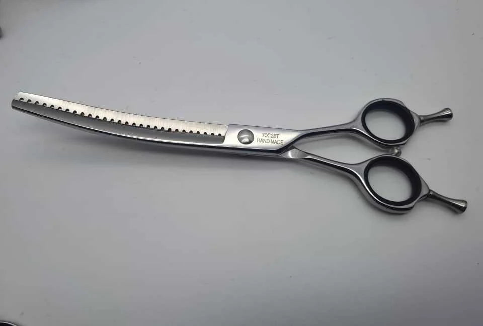 GSH 7" Classic 28tooth Curve Chunker