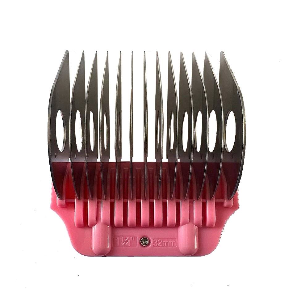 Wide Comb 1 - 1/4" or 32mm