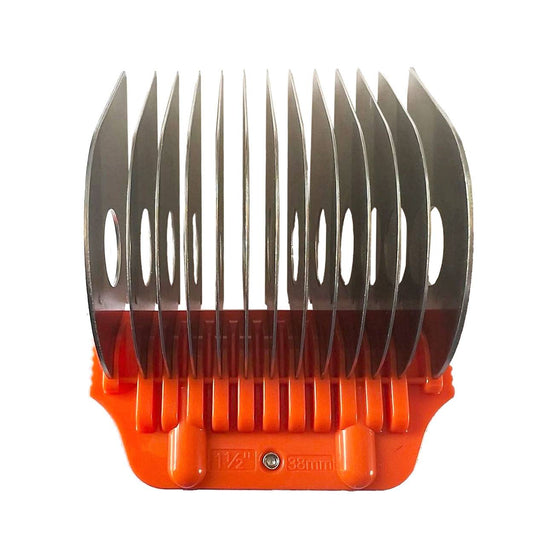 Wide Comb Attachment 1 - 1/2" or 38mm