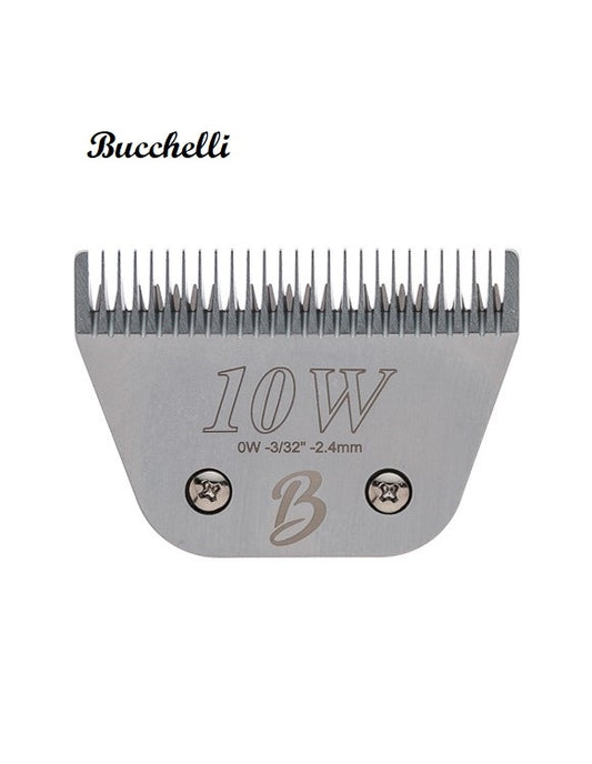 Bucchelli A Series #10W Clipper Blade