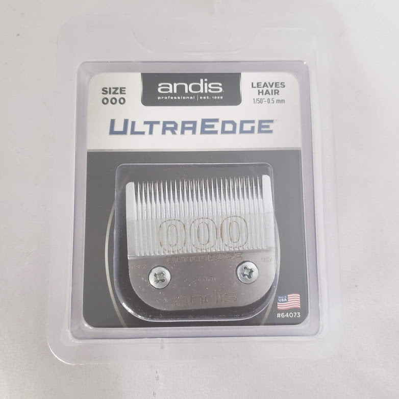 Andis UltraEdge Size 000