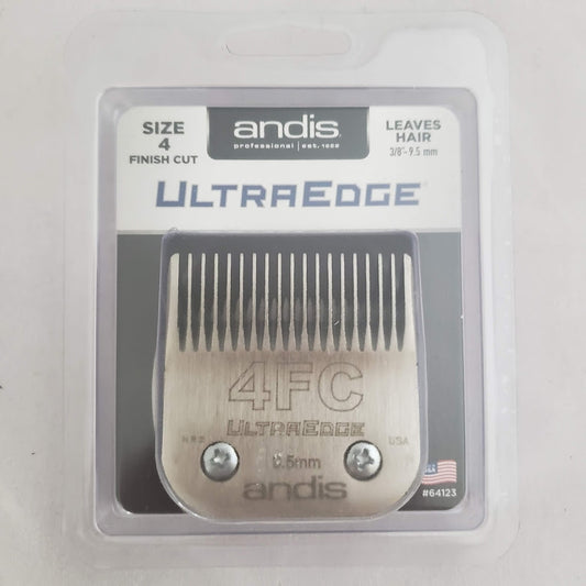 Andis UltraEdge Size 4 FC