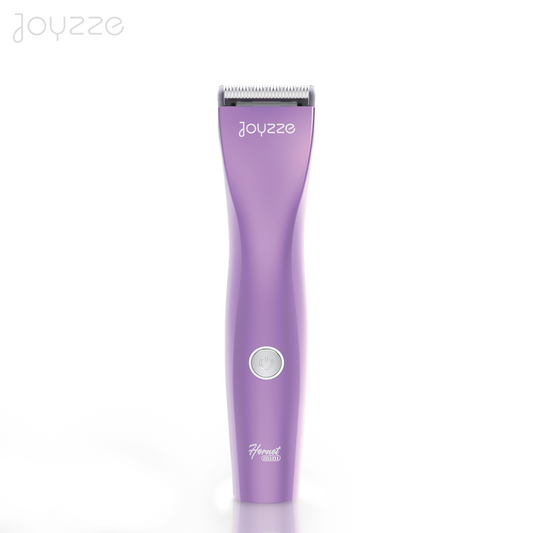 Joyzze Hornet Mini Trimmer Purple