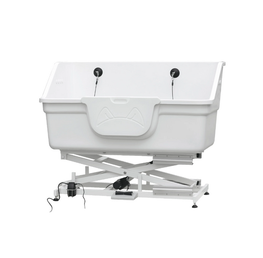 AEOLUS BTF-180E FIBERGLASS BATHING TUB