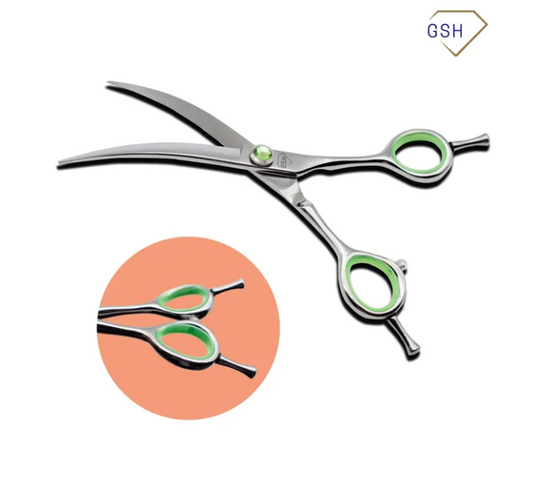 GSH 6.5" Super Curve "Groomland by Helen"