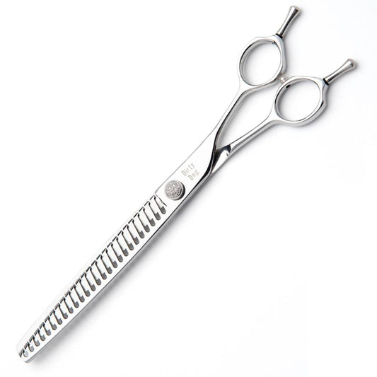 Dirty Dog Flipper 26 Tooth Chunker