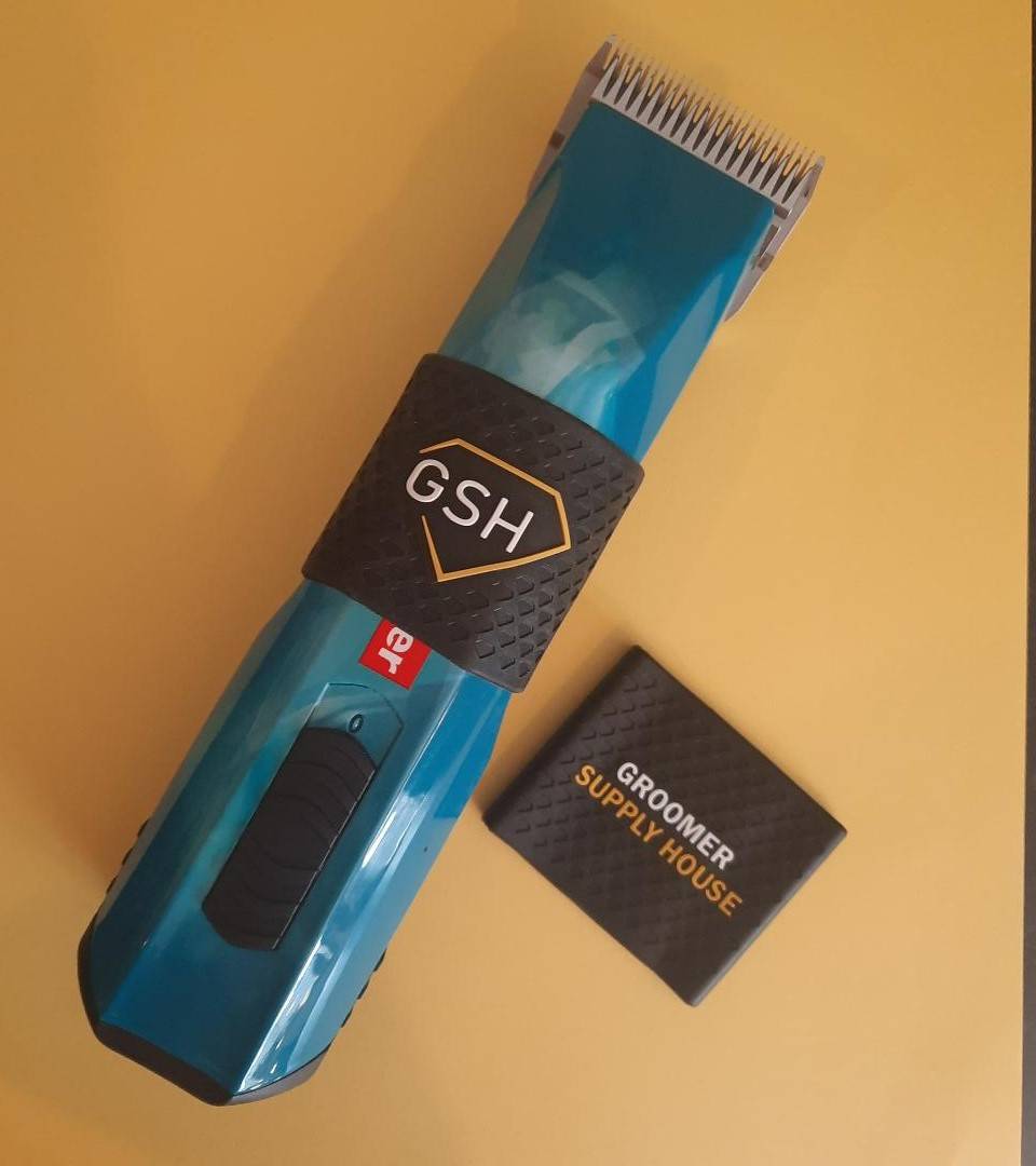 GSH Clipper Grips