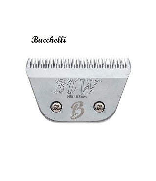 Bucchelli #30W Clipper Blade
